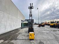 Daewoo - 2004 - b20t - vorkheftruck - afbeelding 27 van  38