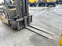 Daewoo - 2004 - b20t - vorkheftruck - afbeelding 4 van  38