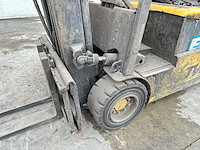 Daewoo - 2004 - b20t - vorkheftruck - afbeelding 6 van  38