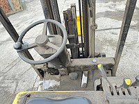 Daewoo - 2004 - b20t - vorkheftruck - afbeelding 10 van  38