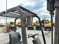 Daewoo - 2004 - b20t - vorkheftruck - afbeelding 22 van  38