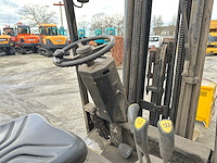 Daewoo - 2004 - b20t - vorkheftruck - afbeelding 25 van  38