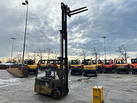 Daewoo - 2004 - b20t - vorkheftruck - afbeelding 28 van  38