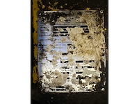 Daewoo - 2004 - b20t - vorkheftruck - afbeelding 32 van  38