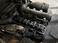 Daewoo - 2005 - d30s - vorkheftruck - afbeelding 5 van  18