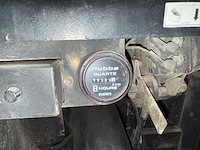 Daewoo - 2005 - d30s - vorkheftruck - afbeelding 6 van  6