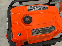 Daewoo - 2023 - gdax9250e-3 - benzine stroomgenerator 230/400v - afbeelding 13 van  15