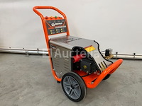Daewoo - 2024 - daw4000e-3 - hogedrukreiniger - afbeelding 3 van  10