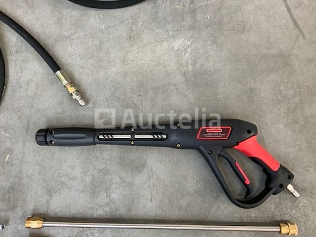 Daewoo - 2024 - daw4000e-3 - hogedrukreiniger - afbeelding 9 van  10