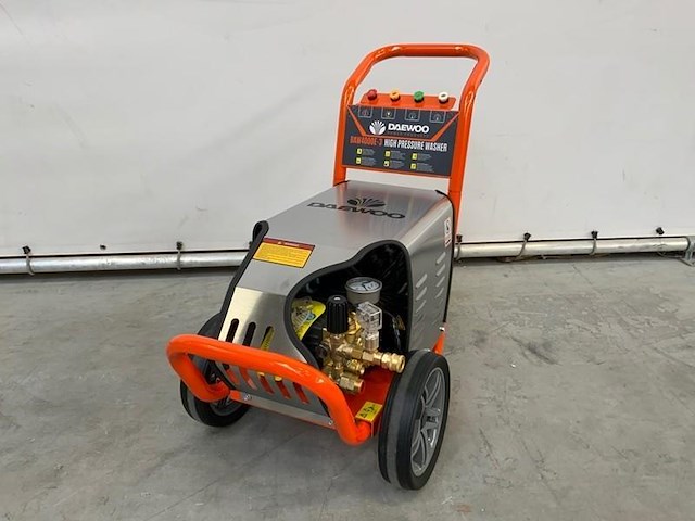 Daewoo - 2024 - daw4000e-3 - hogedrukreiniger - afbeelding 1 van  10