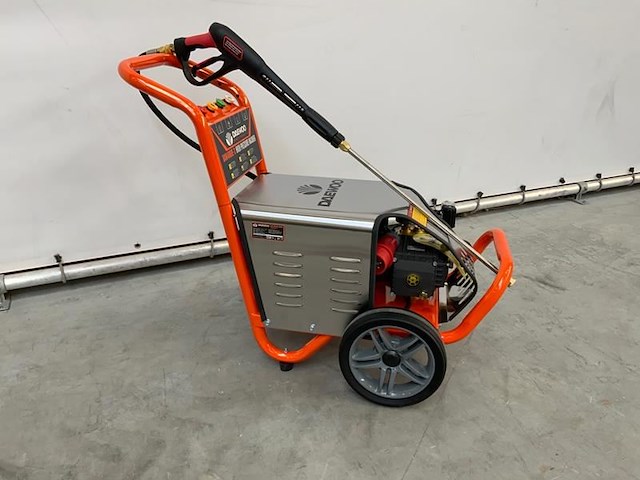 Daewoo - 2024 - daw4000e-3 - hogedrukreiniger - afbeelding 1 van  15