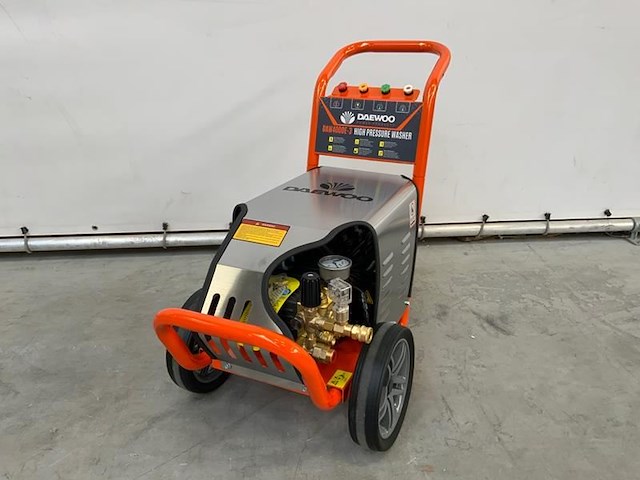 Daewoo - 2024 - daw4000e-3 - hogedrukreiniger - afbeelding 9 van  15