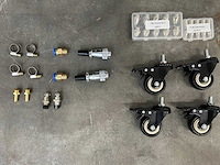 Daewoo - 2024 - dwcut120 - plasmasnijmachine - afbeelding 4 van  15