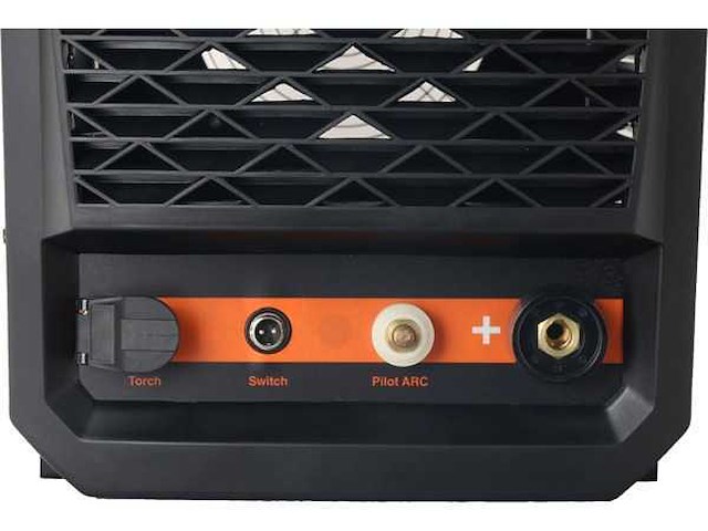 Daewoo - 2024 - dwcut120 - plasmasnijmachine - afbeelding 10 van  14