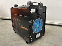 Daewoo - 2024 - dwcut120 - plasmasnijmachine - afbeelding 13 van  14