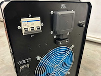 Daewoo - 2024 - dwcut120 - plasmasnijmachine - afbeelding 3 van  13