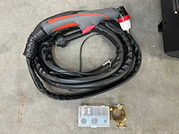 Daewoo - 2024 - dwcut120 - plasmasnijmachine - afbeelding 4 van  13