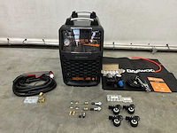 Daewoo - 2024 - dwcut120 - plasmasnijmachine - afbeelding 12 van  13