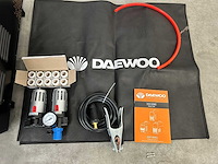 Daewoo - 2024 - dwcut120 - plasmasnijmachine - afbeelding 5 van  15