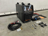 Daewoo - 2024 - dwcut120 - plasmasnijmachine - afbeelding 11 van  15