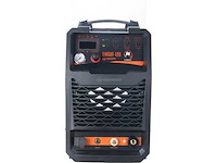 Daewoo - 2024 - dwcut120 - plasmasnijmachine - afbeelding 9 van  15