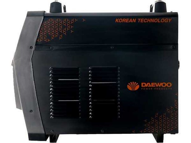 Daewoo - 2024 - dwcut120 - plasmasnijmachine - afbeelding 13 van  15