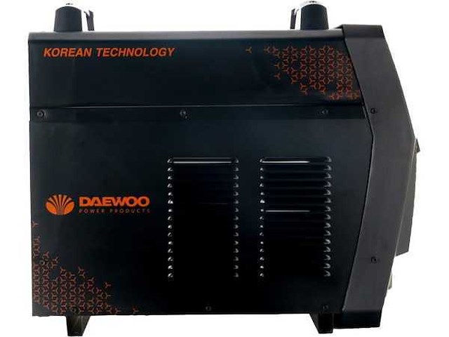 Daewoo - 2024 - dwcut120 - plasmasnijmachine - afbeelding 18 van  21