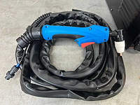 Daewoo - 2024 - dwcut40 - plasmasnijmachine - afbeelding 3 van  9