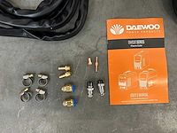 Daewoo - 2024 - dwcut40 - plasmasnijmachine - afbeelding 1 van  13