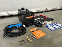 Daewoo - 2024 - dwcut40 - plasmasnijmachine - afbeelding 6 van  13