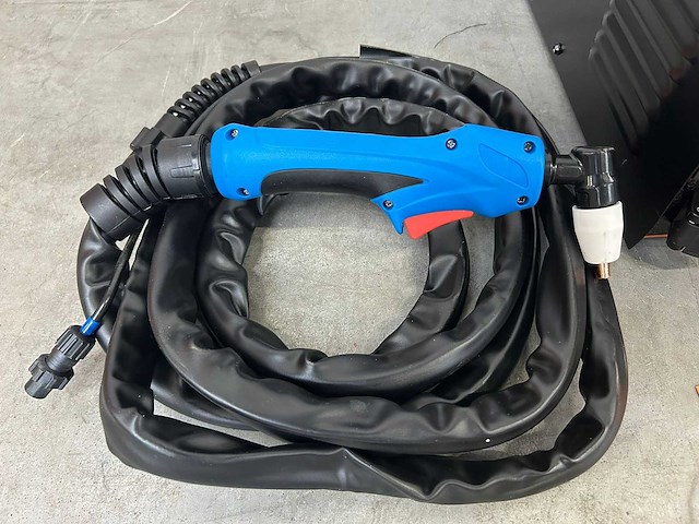 Daewoo - 2024 - dwcut40 - plasmasnijmachine - afbeelding 4 van  12