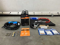 Daewoo - 2024 - dwcut40 - plasmasnijmachine - afbeelding 9 van  12