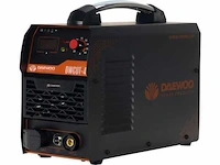 Daewoo - 2024 - dwcut40 - plasmasnijmachine