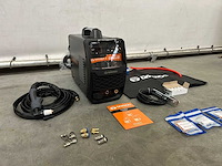 Daewoo - 2024 - dwcut60 - plasmasnijmachine - afbeelding 15 van  21