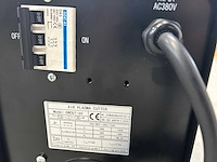 Daewoo - 2024 - dwcut60 - plasmasnijmachine - afbeelding 12 van  19