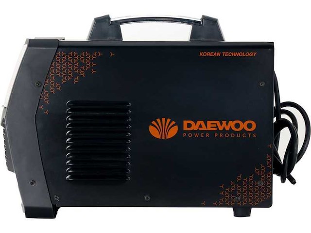 Daewoo - 2024 - dwcut60 - plasmasnijmachine - afbeelding 7 van  8