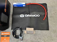 Daewoo - 2024 - dwcut60 - plasmasnijmachine - afbeelding 3 van  12