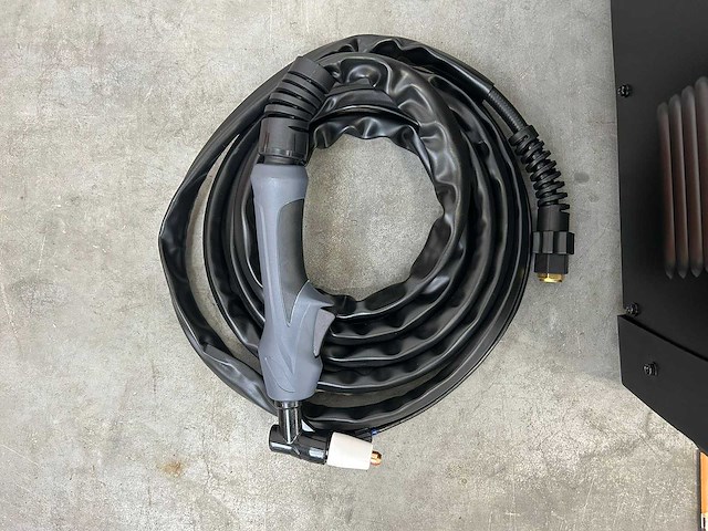 Daewoo - 2024 - dwcut60 - plasmasnijmachine - afbeelding 4 van  16