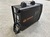 Daewoo - 2024 - dwcut60 - plasmasnijmachine - afbeelding 6 van  16