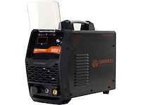 Daewoo - 2024 - dwcut60 - plasmasnijmachine - afbeelding 1 van  16