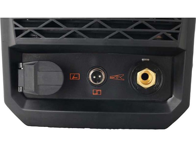 Daewoo - 2024 - dwcut60 - plasmasnijmachine - afbeelding 11 van  16