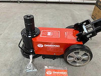Daewoo - 2025 - 50t. dahj - garagekrik - afbeelding 5 van  14
