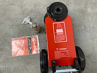 Daewoo - 2025 - 50t. dahj - garagekrik - afbeelding 11 van  14