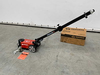Daewoo - 2025 - 50t. dahj - garagekrik - afbeelding 4 van  5