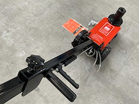 Daewoo - 2025 - 50t. dahj - garagekrik - afbeelding 2 van  15
