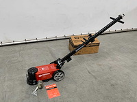 Daewoo - 2025 - 50t. dahj - garagekrik - afbeelding 1 van  5