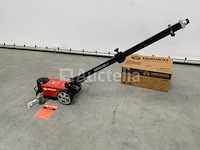Daewoo - 2025 - 50t. dahj -garage krik 50t - afbeelding 1 van  9