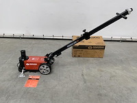 Daewoo - 2025 - 50t. dahj -garage krik 50t