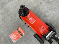 Daewoo - 2025 - 80t. dahj - garagekrik - afbeelding 7 van  11