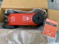 Daewoo - 2025 - 80t. dahj - garagekrik - afbeelding 5 van  10